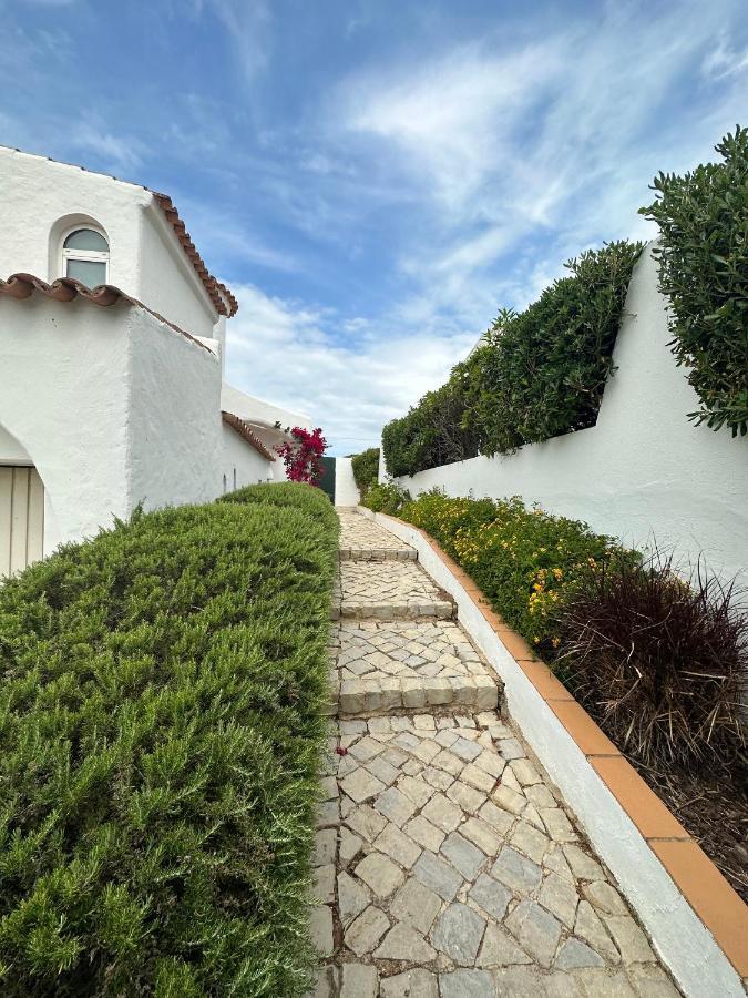 Casa Di Campara Villa FAO Exterior foto