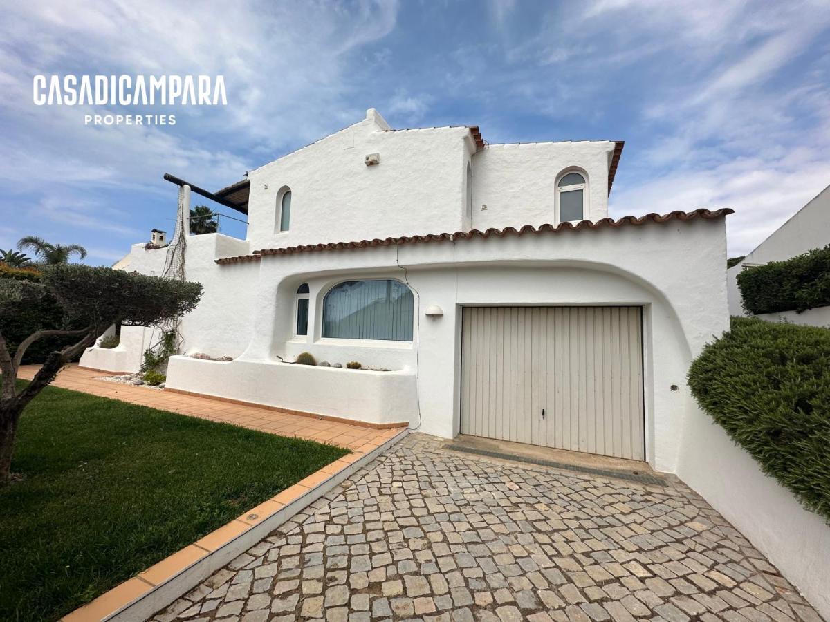Casa Di Campara Villa FAO Exterior foto